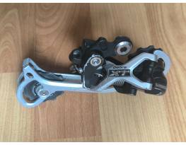 Shimano XT RD-M772 -es hátsó váltó 