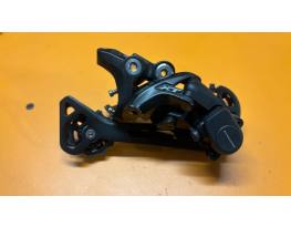 Shimano XT RD-M8000 11 sebességes hosszú kanalas