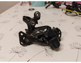 Shimano XT RD-M8000 + váltókar és sor +lánc