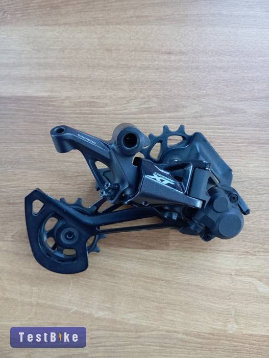 Shimano XT Rd-M8100 SGS