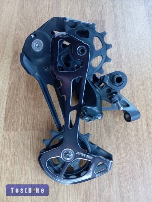 Shimano XT Rd-M8100 SGS