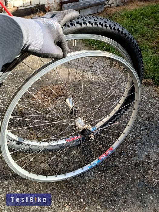 Shimano XT Ritchey kerék szett 26"