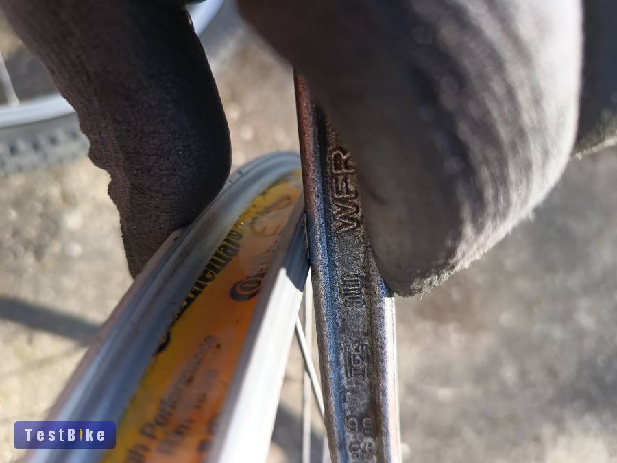 Shimano XT Ritchey kerék szett 26"