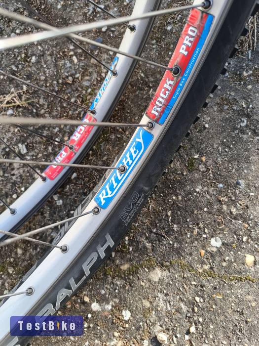 Shimano XT Ritchey kerék szett 26"