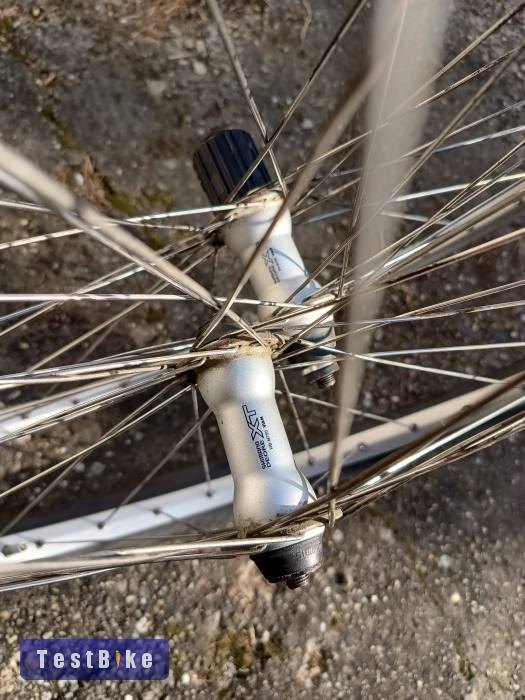 Shimano XT Ritchey kerék szett 26"