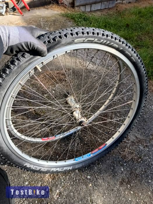 Shimano XT Ritchey kerék szett 26"