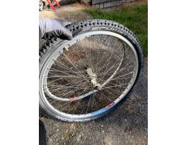 Shimano XT Ritchey kerék szett 26"