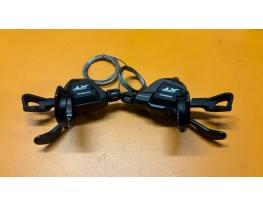 Shimano XT SL-M8000 2x11