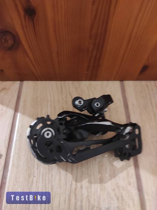 Shimano XT/SLX 2X11 kisszett