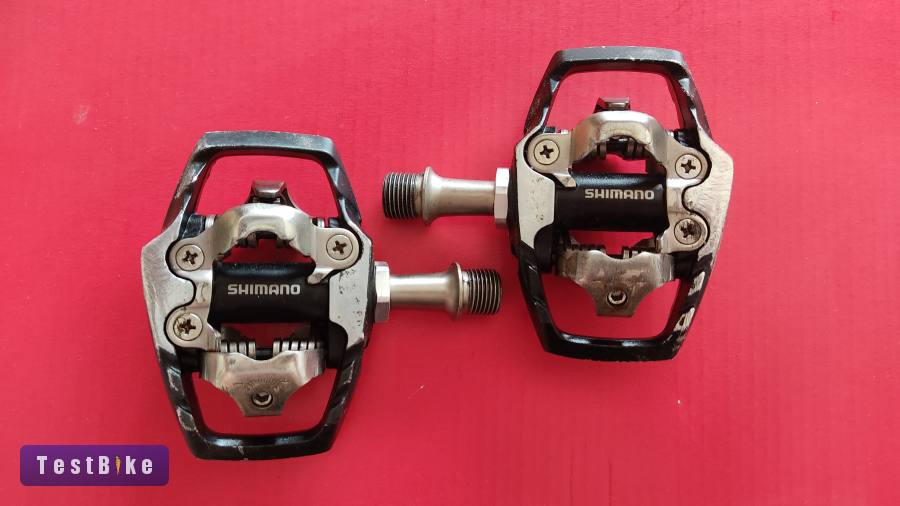 Shimano XT SPD pedál PD-M785 