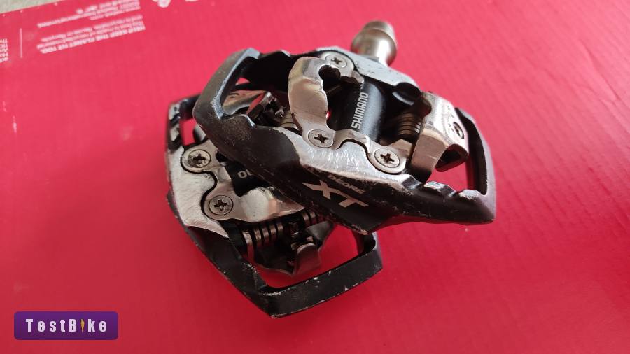 Shimano XT SPD pedál PD-M785 