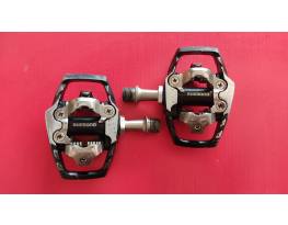 Shimano XT SPD pedál PD-M785 