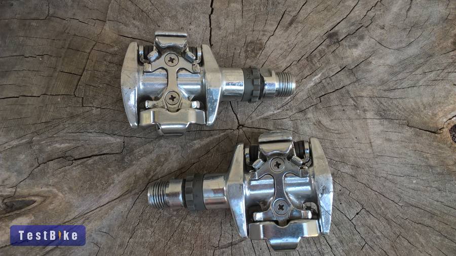 Shimano XT SPD pedálok