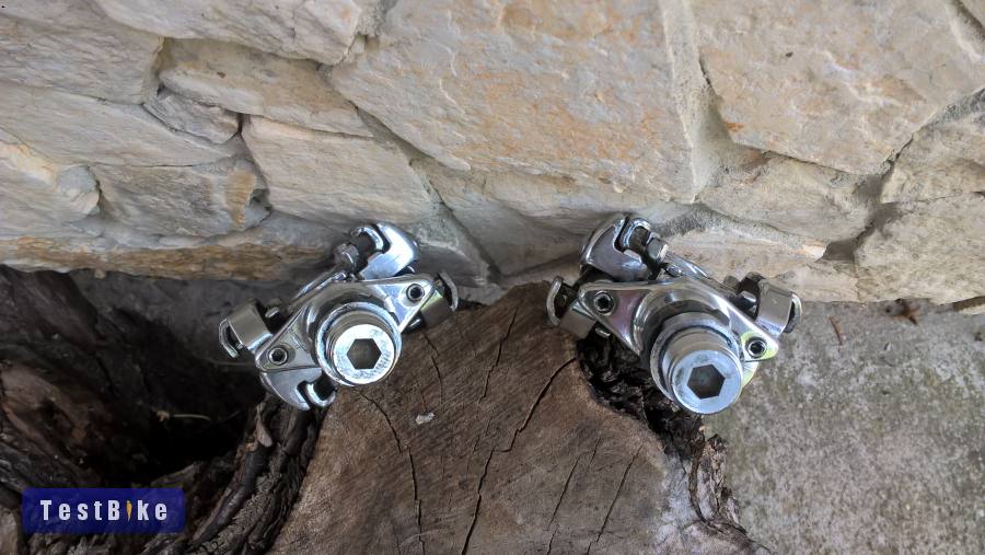 Shimano XT SPD pedálok