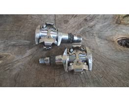 Shimano XT SPD pedálok