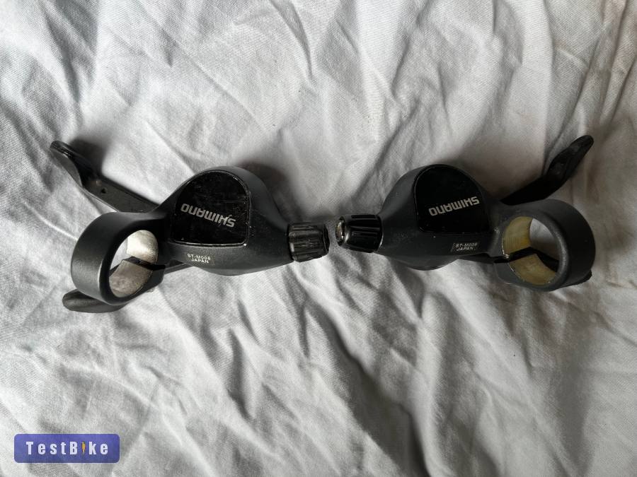 Shimano XT ST-M008