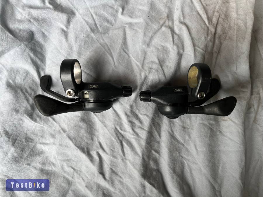 Shimano XT ST-M008