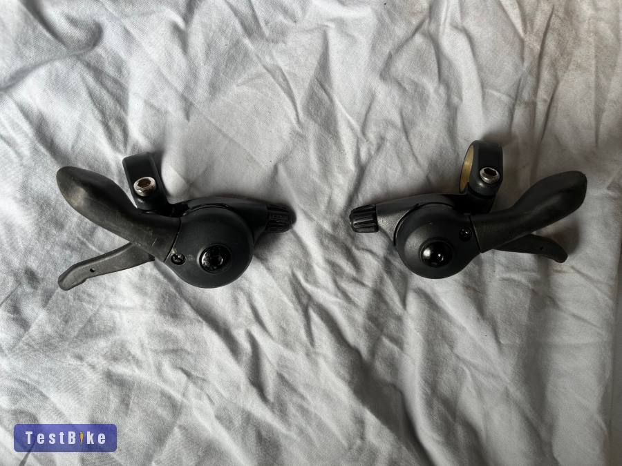 Shimano XT ST-M008
