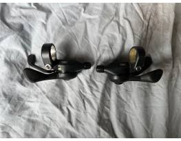 Shimano XT ST-M008