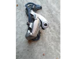 Shimano xt váltó 