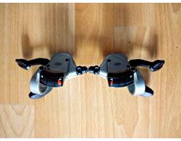 Shimano XT váltókarok 3x9