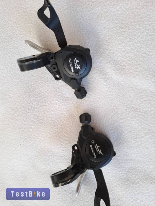 Shimano XT váltókarok