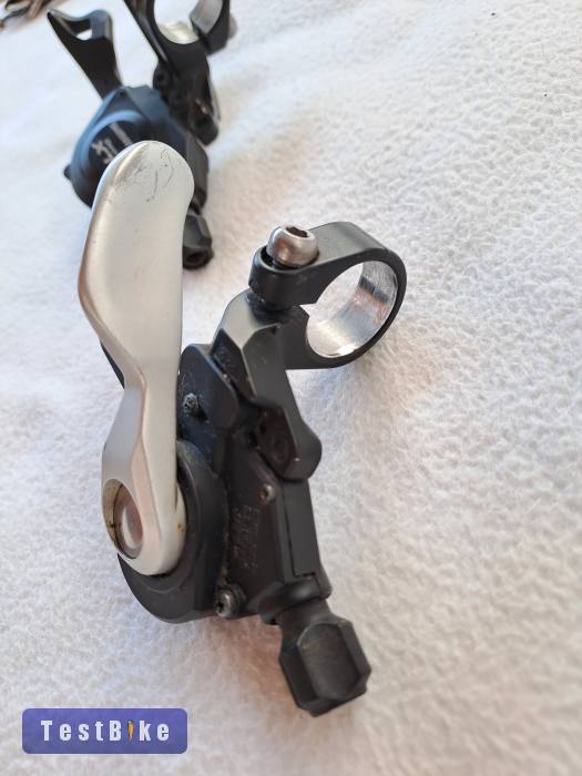Shimano XT váltókarok