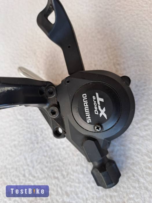 Shimano XT váltókarok