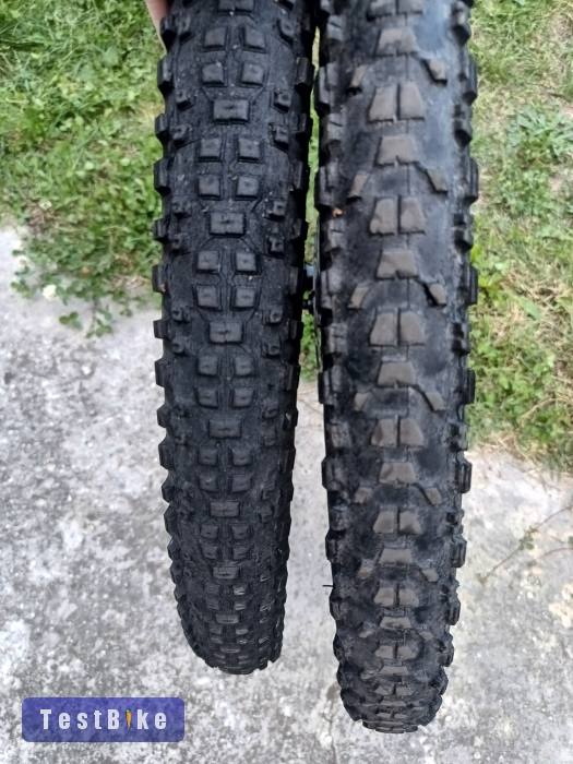 Shimano XT ZX24 kerék szett 26"
