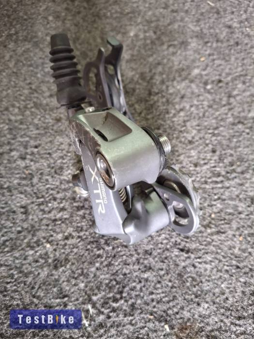 Shimano XTR, RD-M952 hátsó váltó