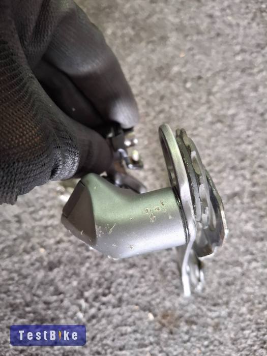 Shimano XTR, RD-M952 hátsó váltó