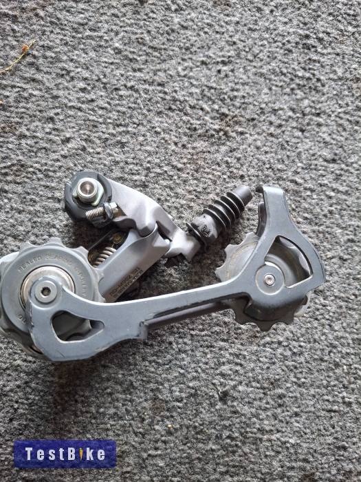 Shimano XTR, RD-M952 hátsó váltó