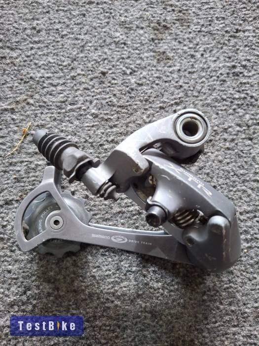 Shimano XTR, RD-M952 hátsó váltó