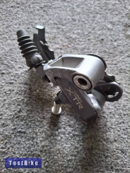 Shimano XTR, RD-M952 hátsó váltó