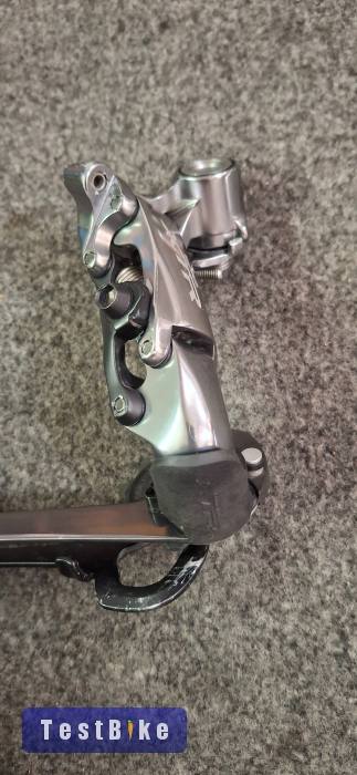 Shimano XTR, RD-M960 hátsó váltó