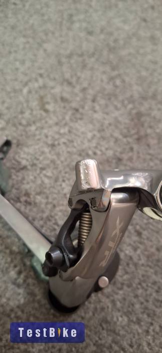 Shimano XTR, RD-M960 hátsó váltó