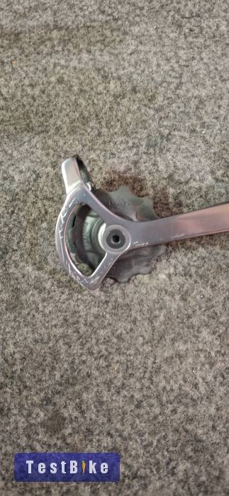 Shimano XTR, RD-M960 hátsó váltó