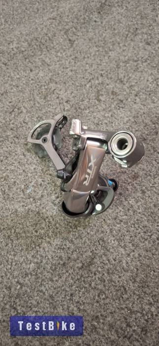 Shimano XTR, RD-M960 hátsó váltó