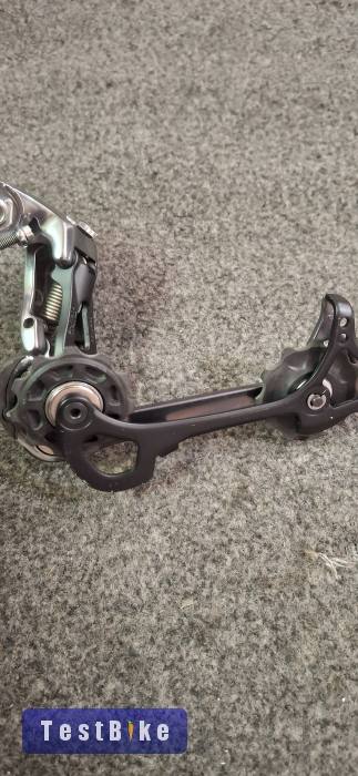 Shimano XTR, RD-M960 hátsó váltó