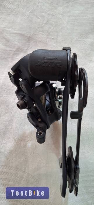 Shimano XTR, RD-M971 hátsó váltó