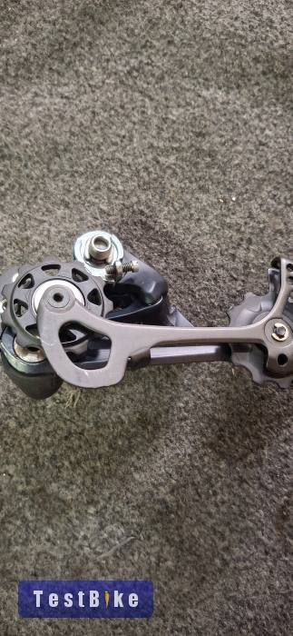 Shimano XTR, RD-M971 hátsó váltó