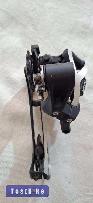 Shimano XTR, RD-M971 hátsó váltó