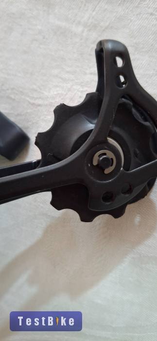 Shimano XTR, RD-M971 hátsó váltó