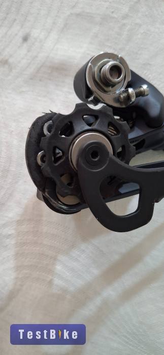 Shimano XTR, RD-M971 hátsó váltó