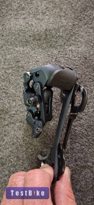 Shimano XTR, RD-M971 hátsó váltó