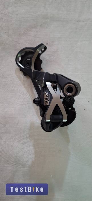 Shimano XTR, RD-M971 hátsó váltó