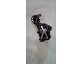 Shimano XTR, RD-M971 hátsó váltó