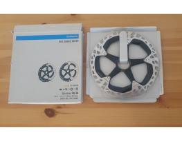 Shimano XTR 203mm