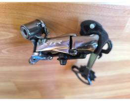 Shimano XTR 9-es hátsó váltó