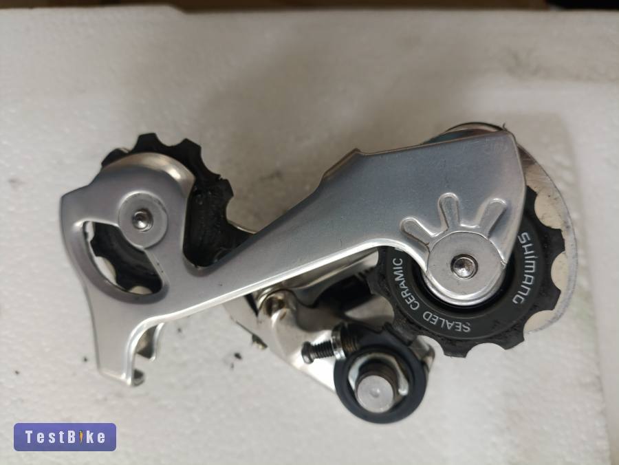 Shimano XTR 900 hátsó váltó